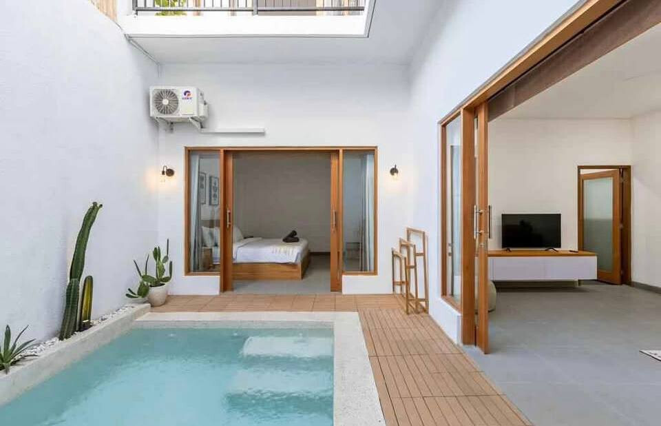 Предложения по недвижимости в Куте, Бали