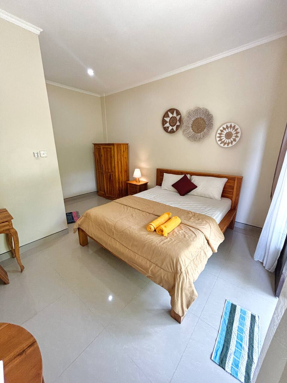 Предложения по недвижимости в Убуде