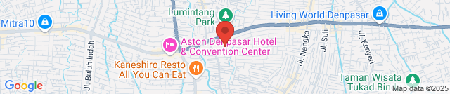 Children's Traffic Park Denpasar