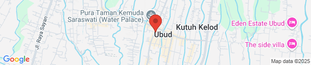 Bollywood Indian Cuisine Ubud
