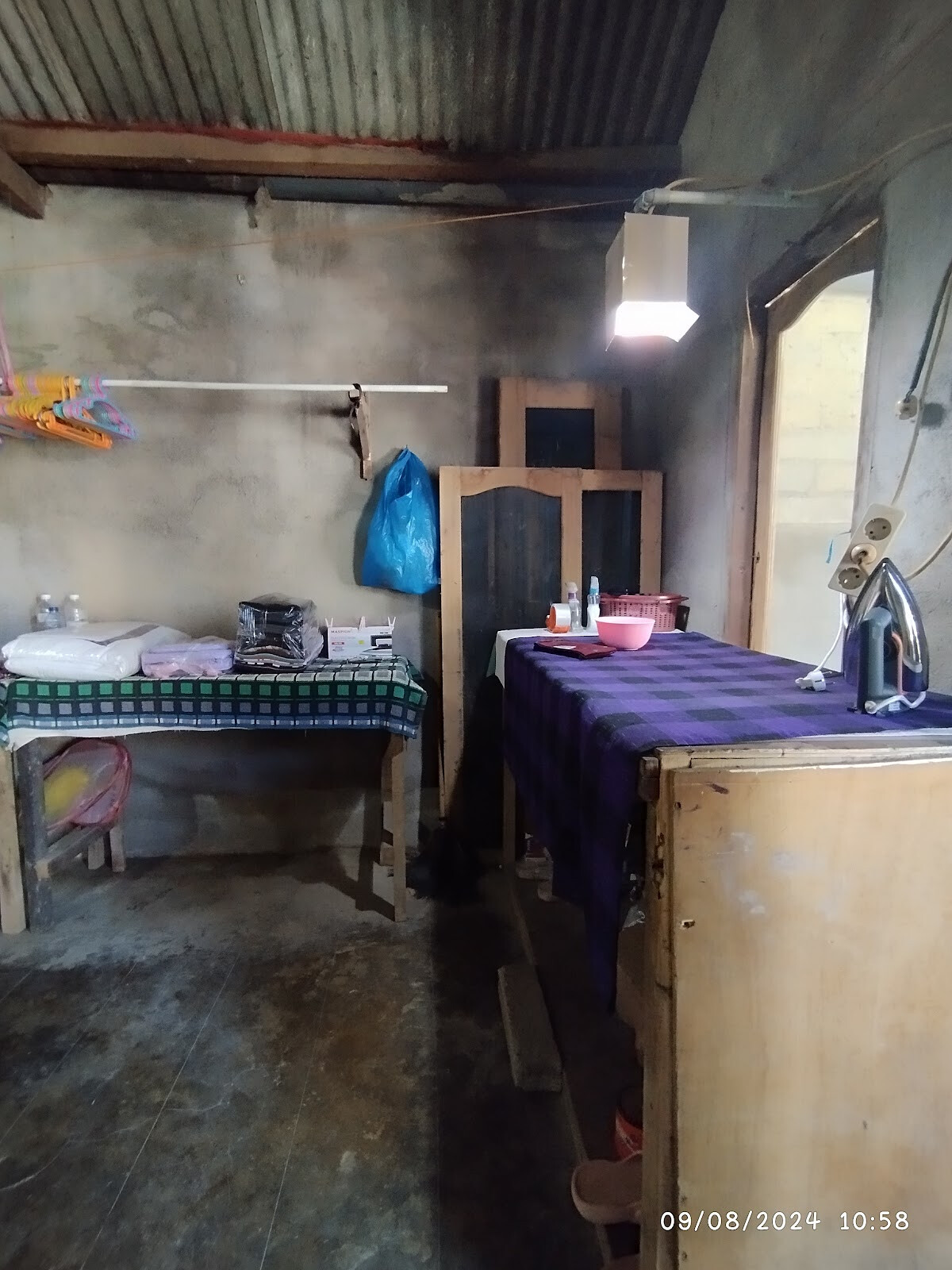 Elisa Laundry