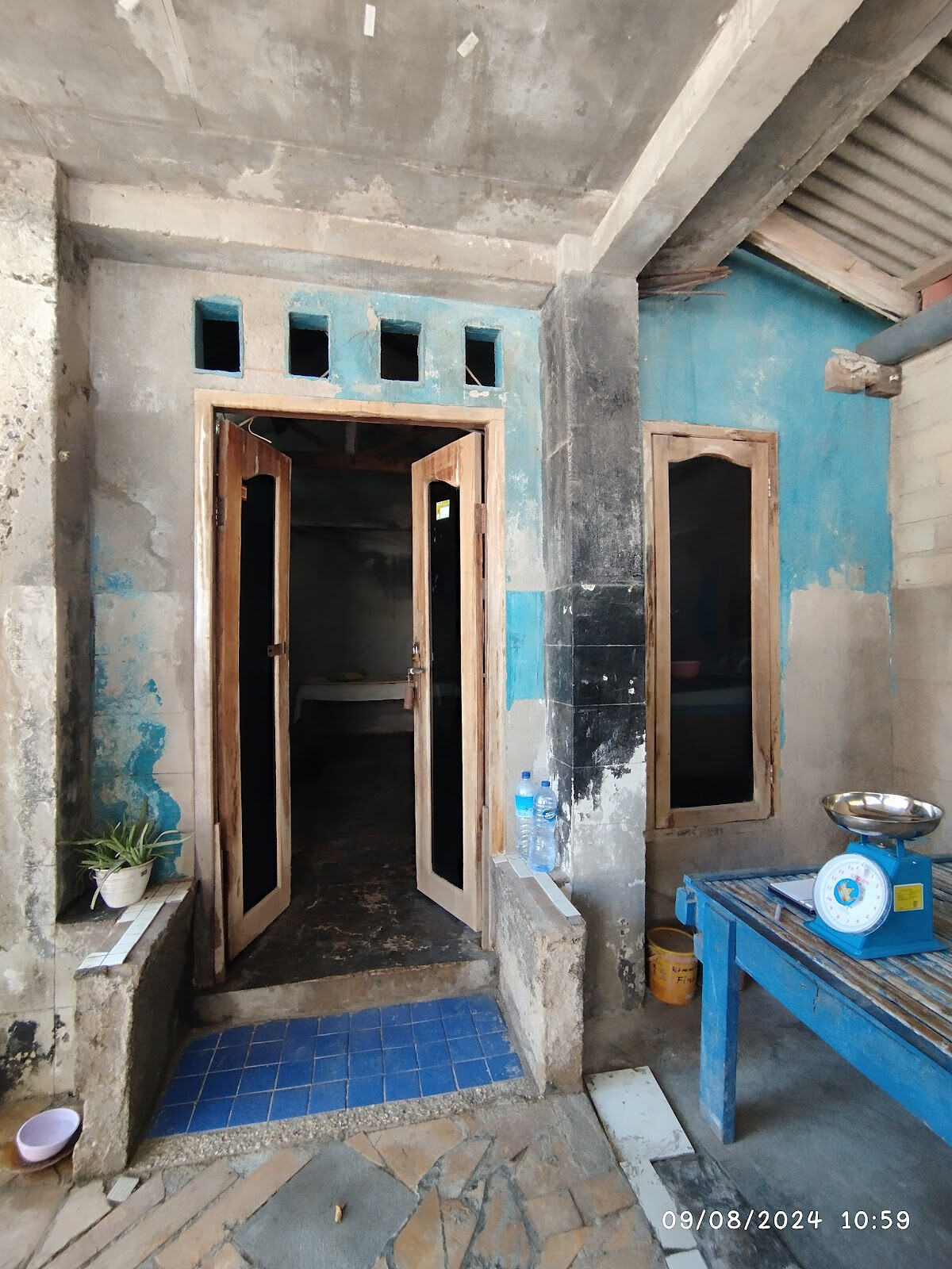 Elisa Laundry