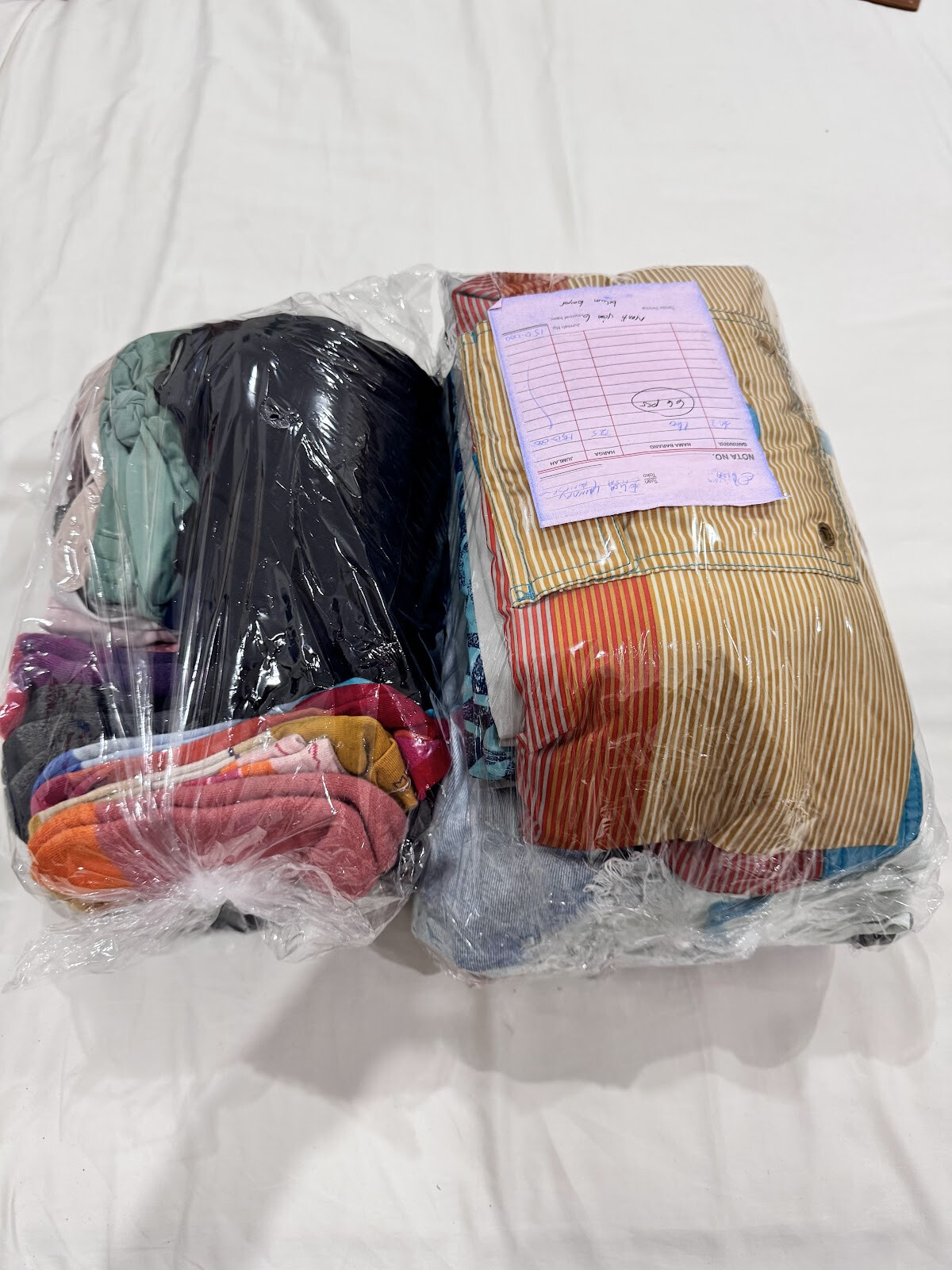 Elisa Laundry