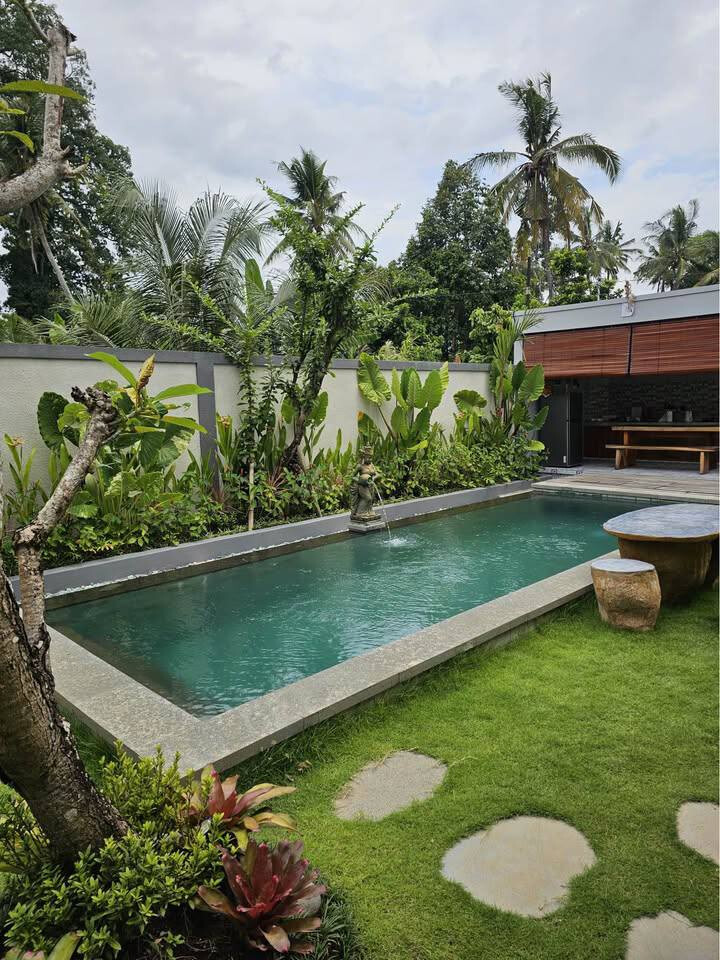 Предложения по недвижимости в Убуде