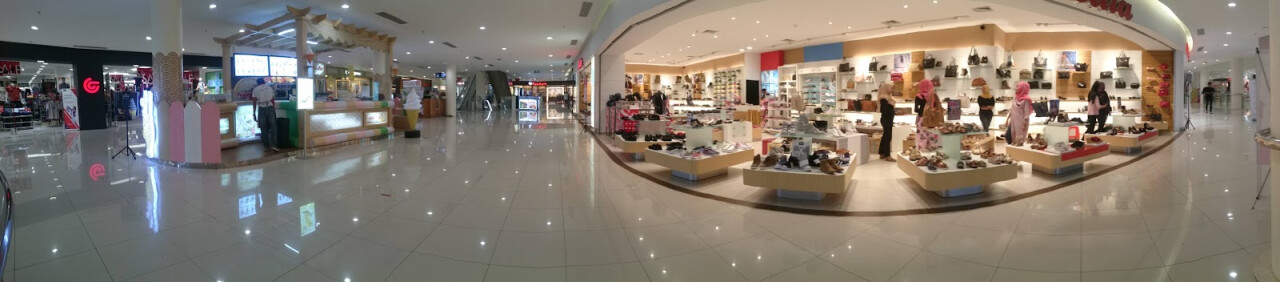 Lombok Epicentrum Mall