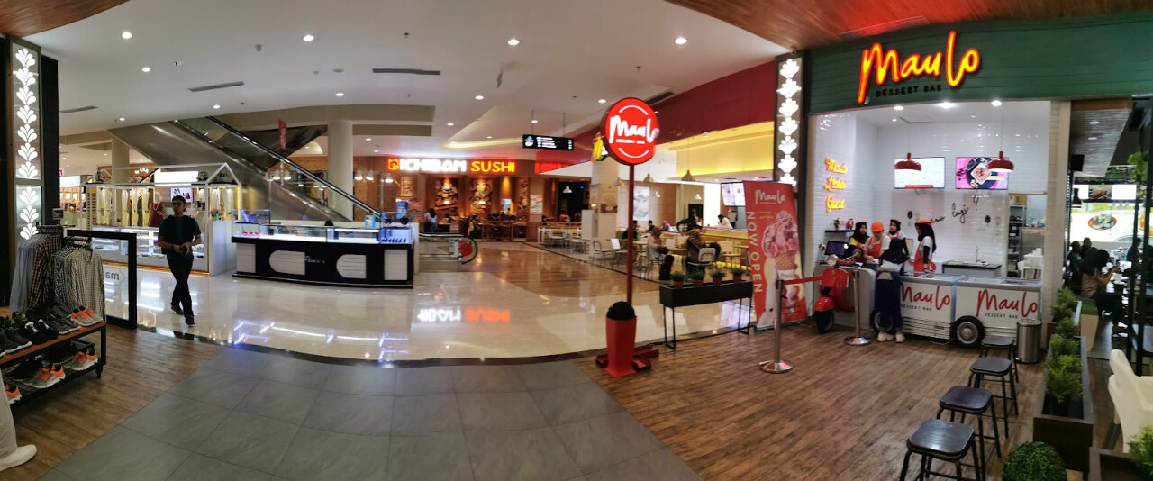 Lombok Epicentrum Mall