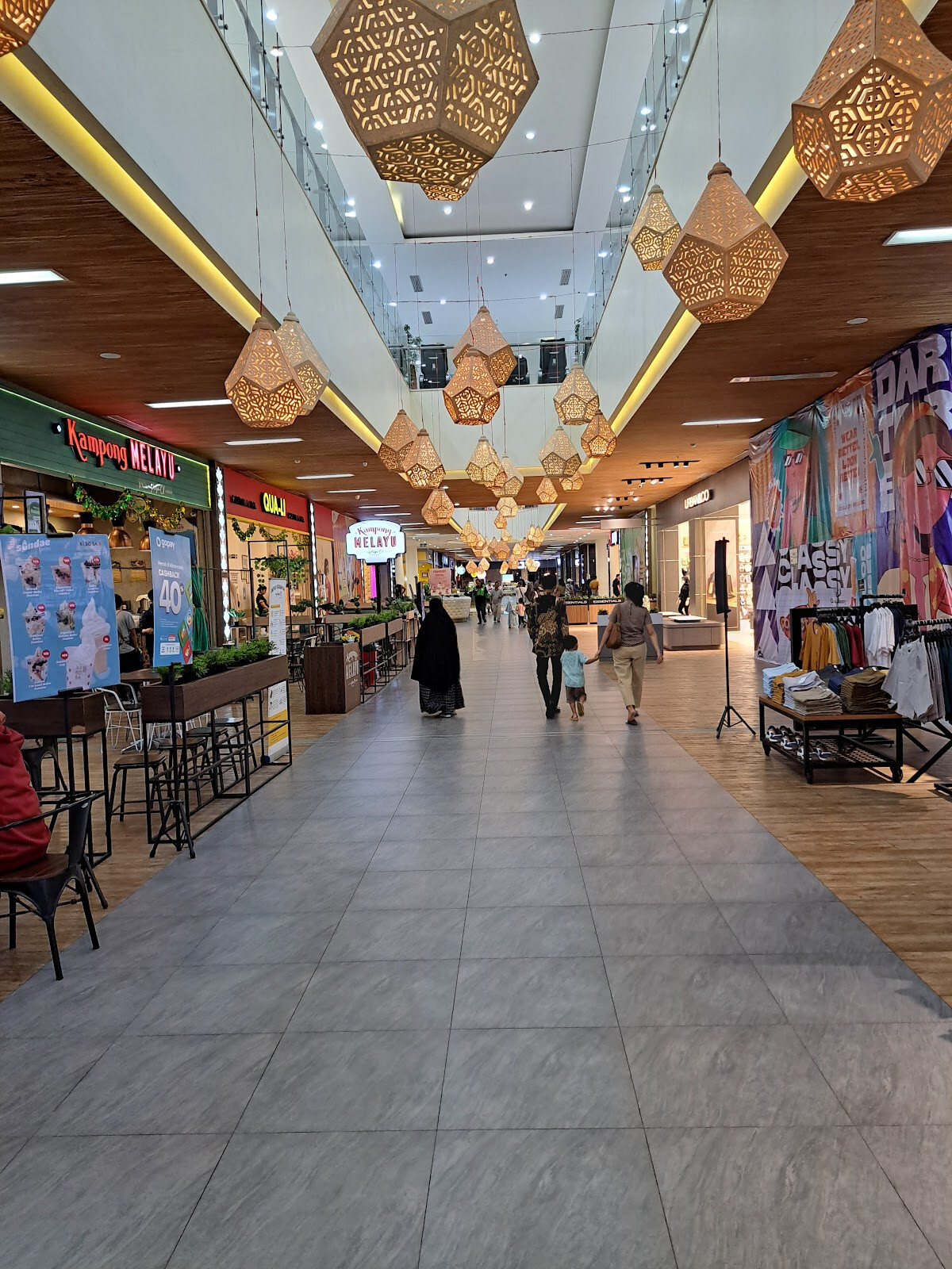 Lombok Epicentrum Mall