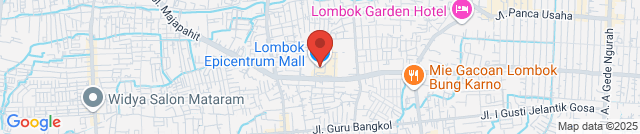 Lombok Epicentrum Mall