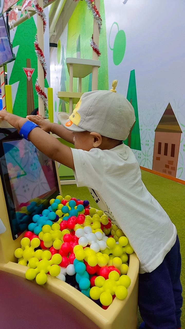 kidzooona Lombok Epicentrum Mall