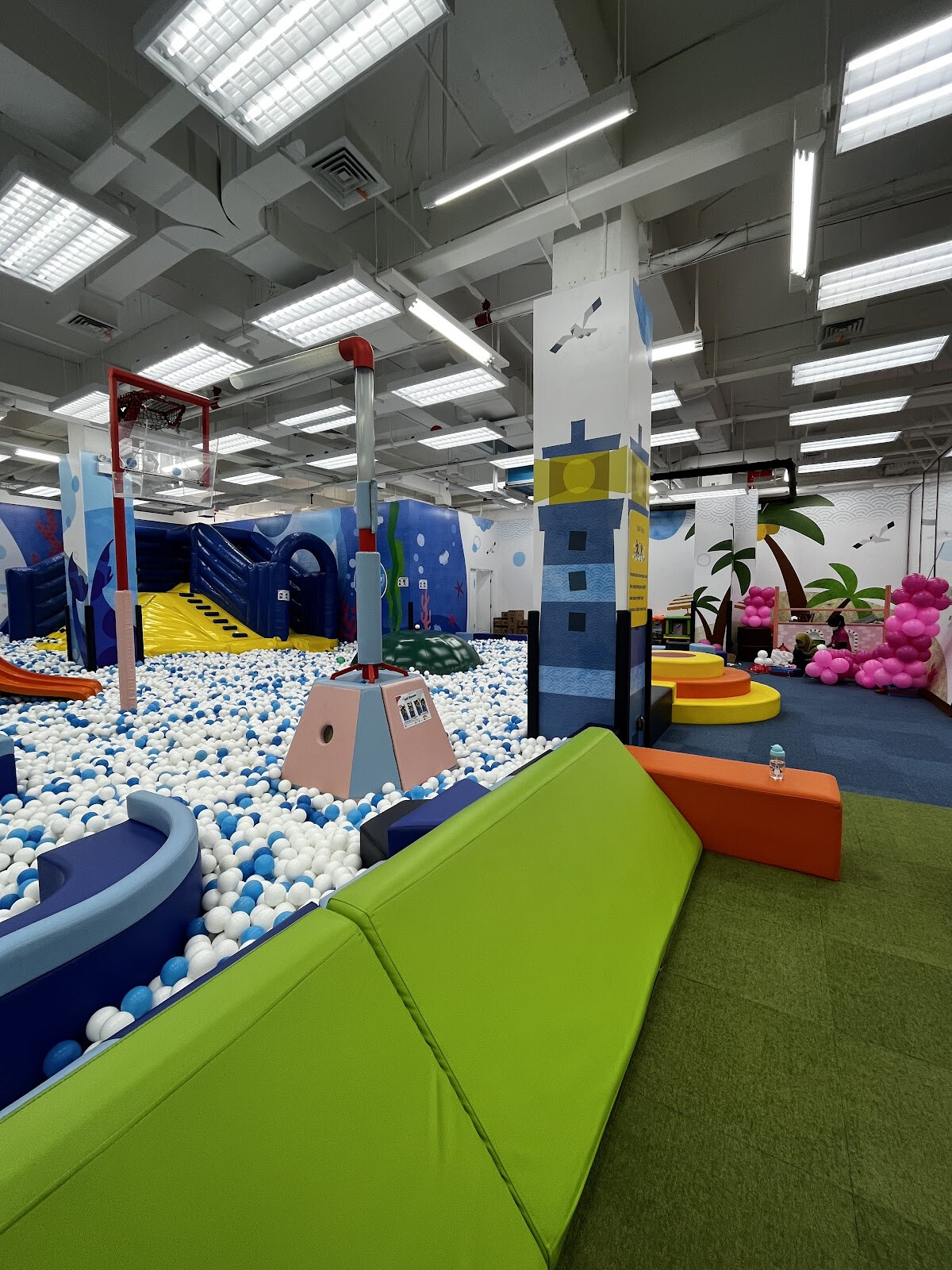 kidzooona Lombok Epicentrum Mall