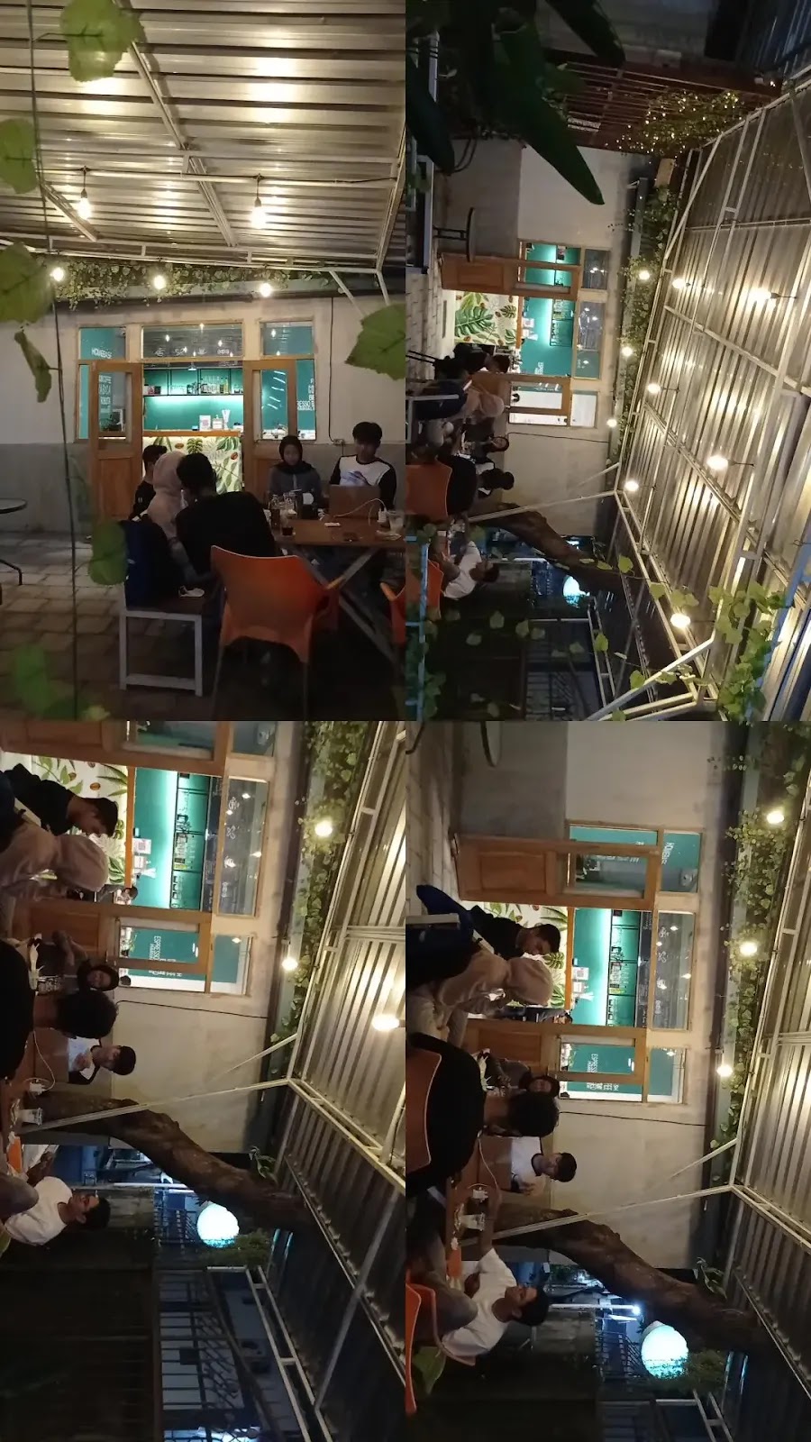 Homebase Coffee Bar
