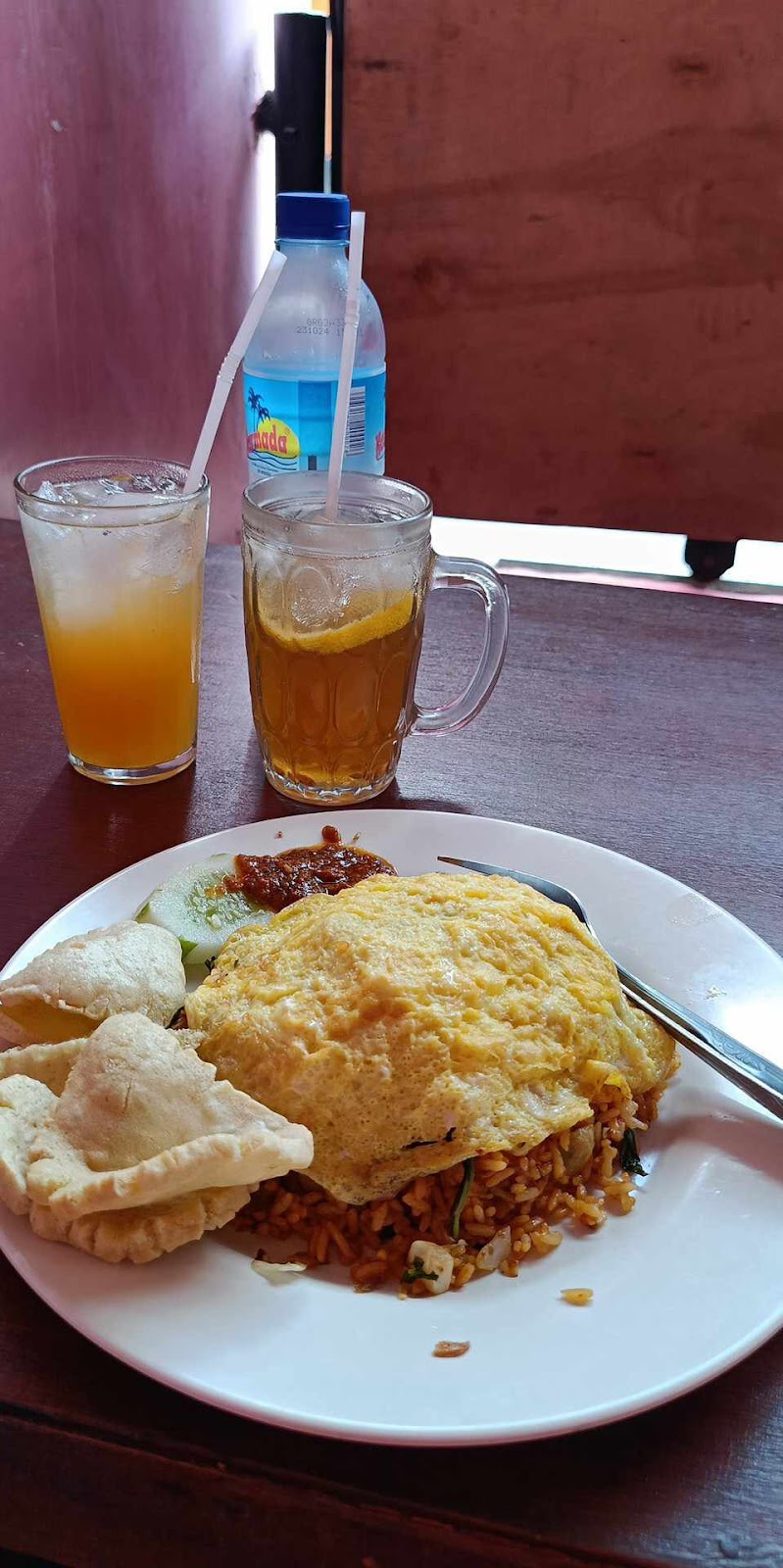 Yummy Food Mataram