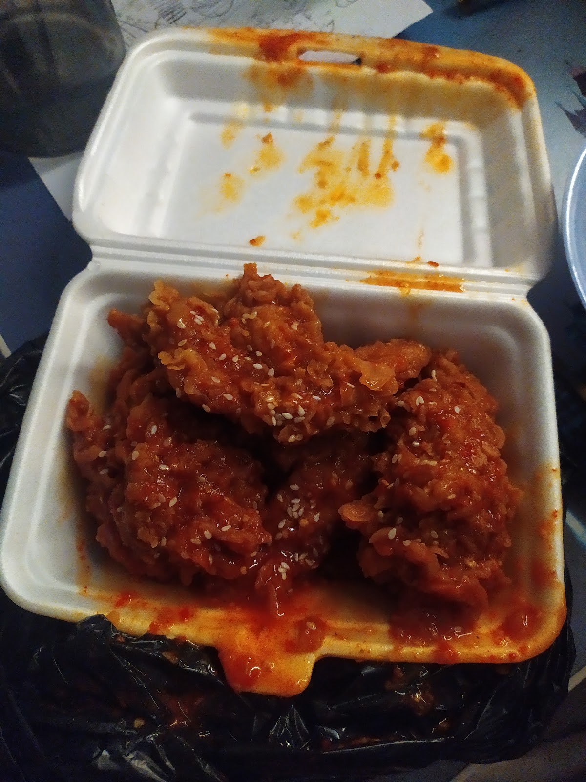 Yummy Food Mataram