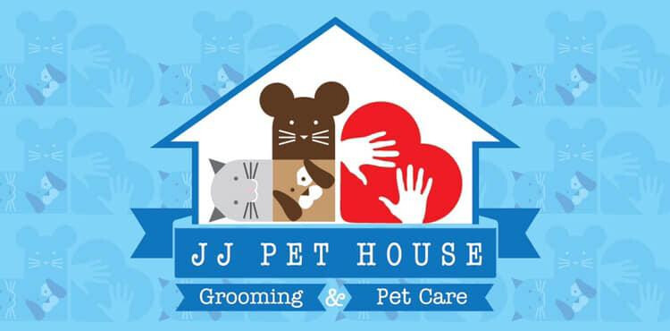 JJ Pet House Mataram