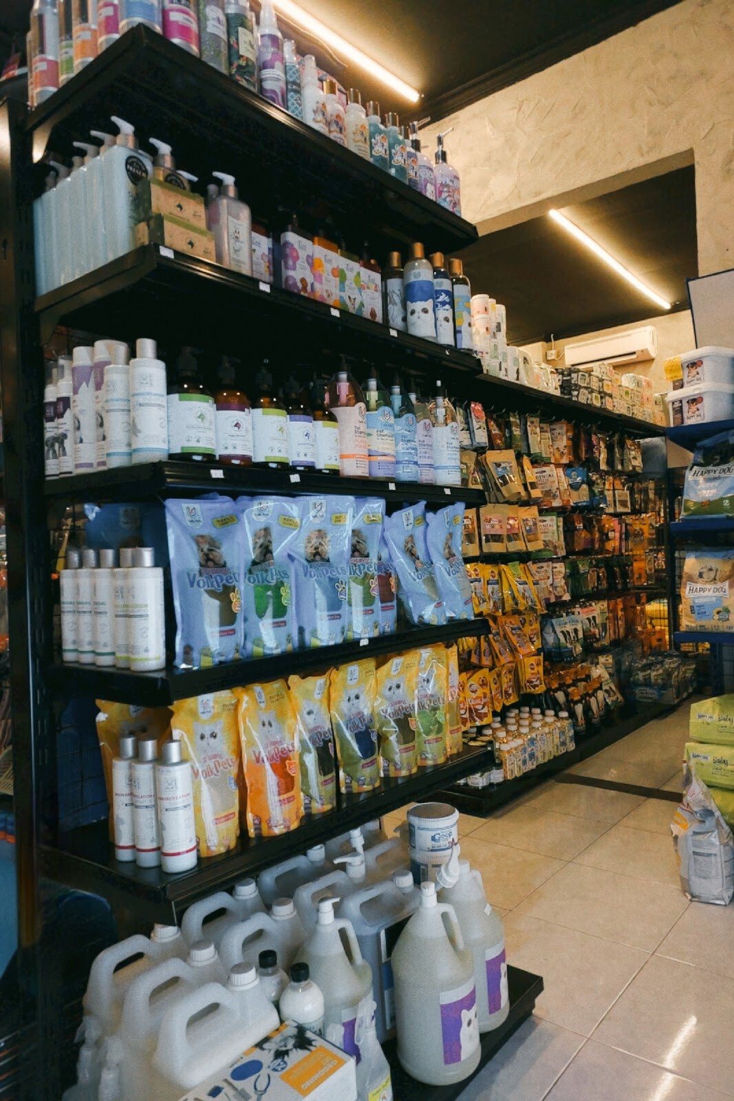 JJ Pet House Mataram