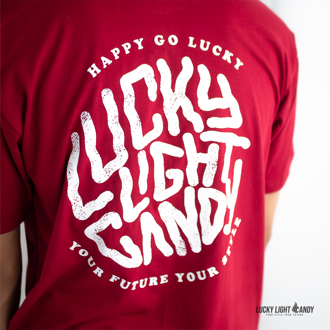 Lucky Light Candy Store