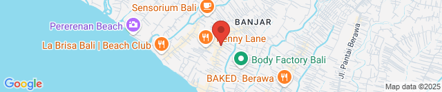 Bottega Italiana Canggu
