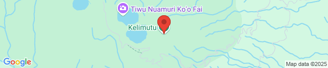 Келимуту