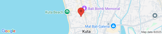 The Kubu Hotel