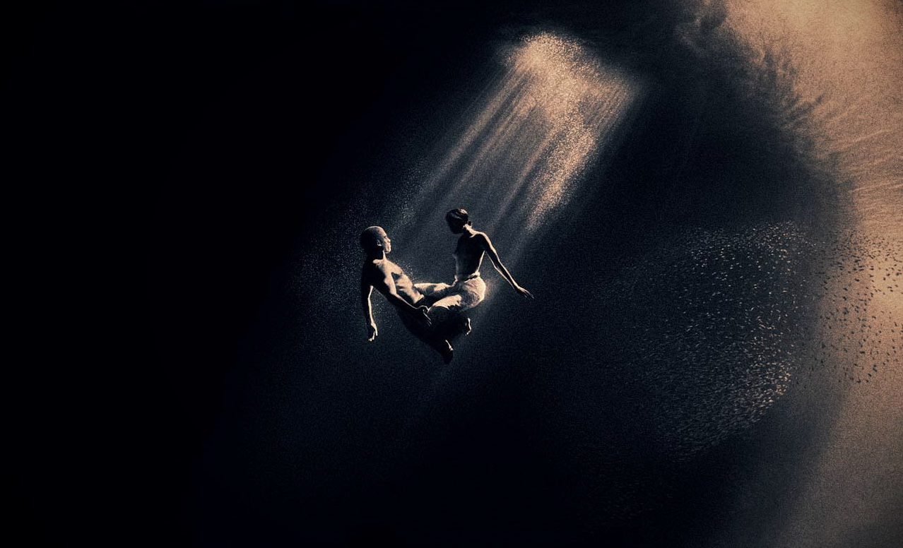 Кино Киноклуб: «Пепел и Снег» 4