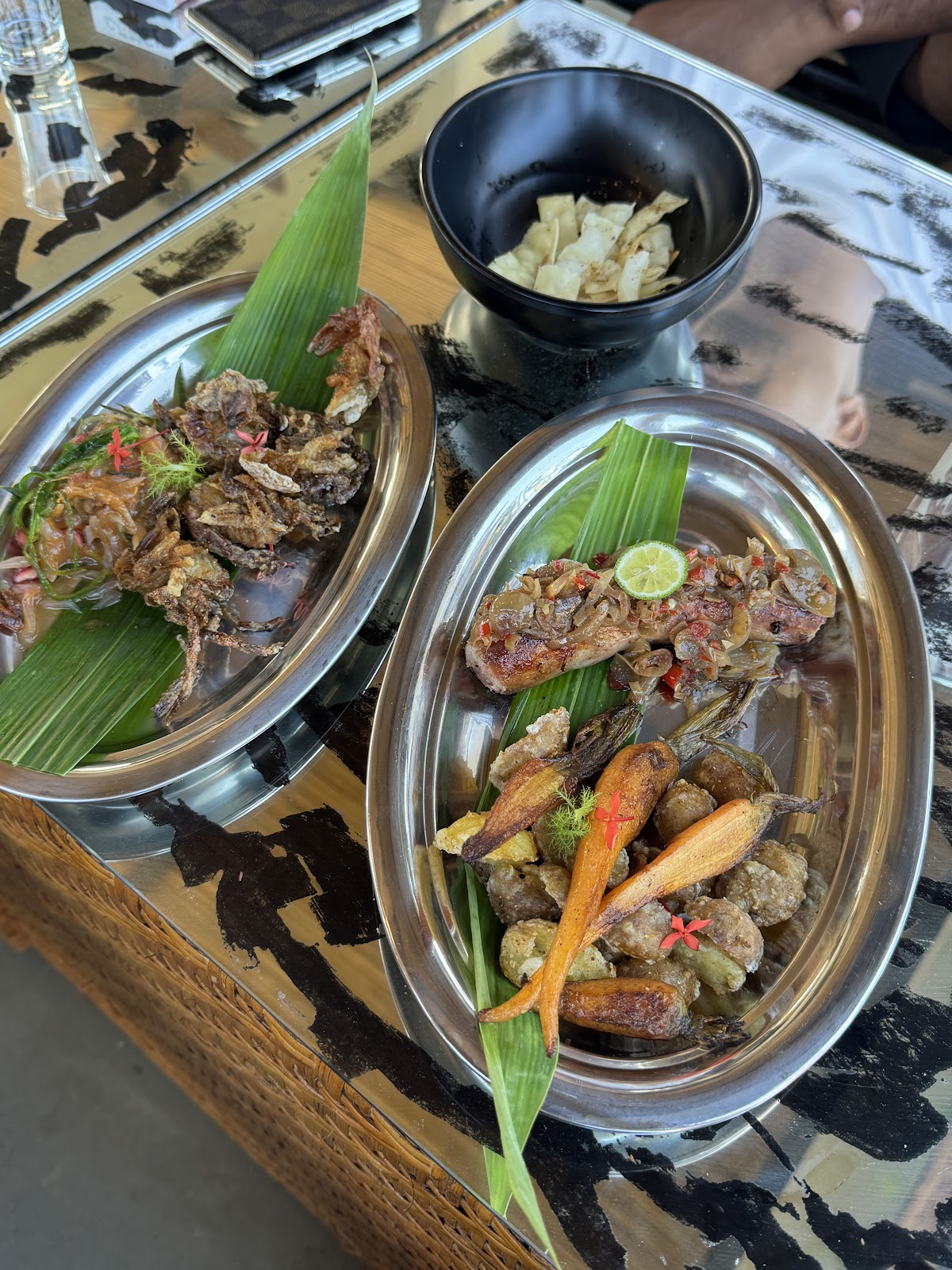 Crafty's Gastro Pub Bali - Craft beer, happy hour, gourmet pub food, live sports, trivia nights.
