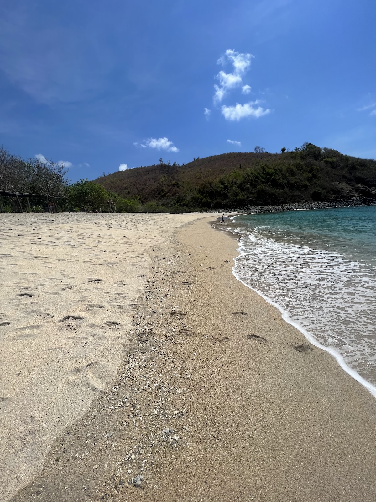 Mawi Beach