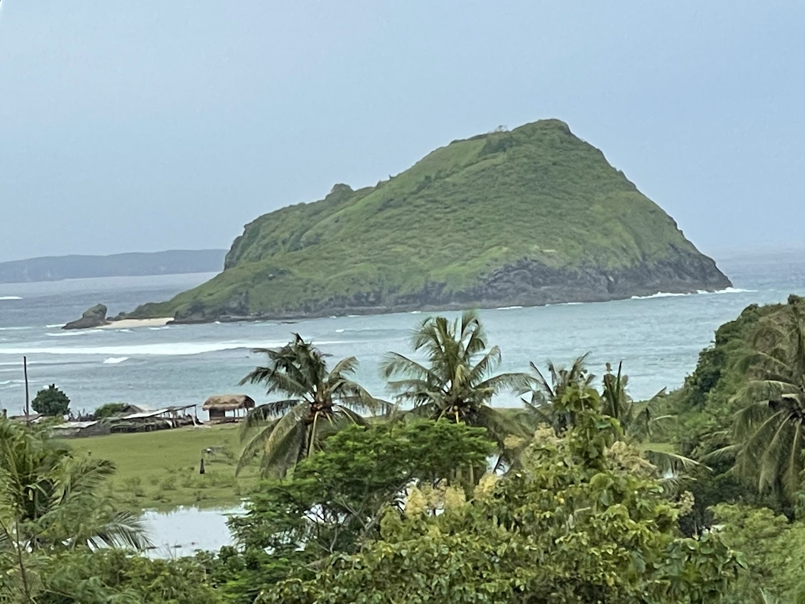 Areguling Beach Lombok
