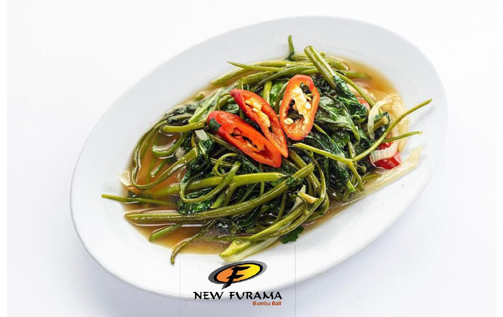 New Furama Seafood