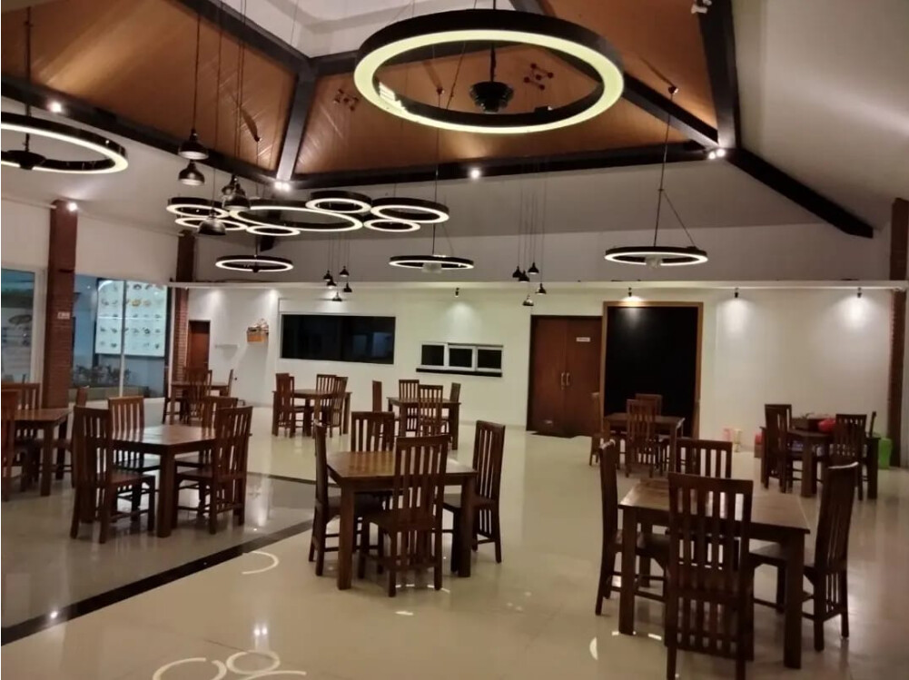 New Furama Seafood