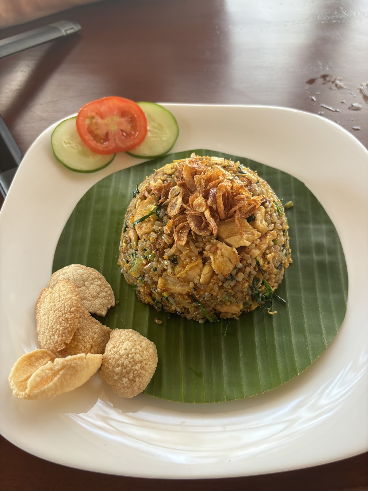 Nine Dining And Resto Surfing Point