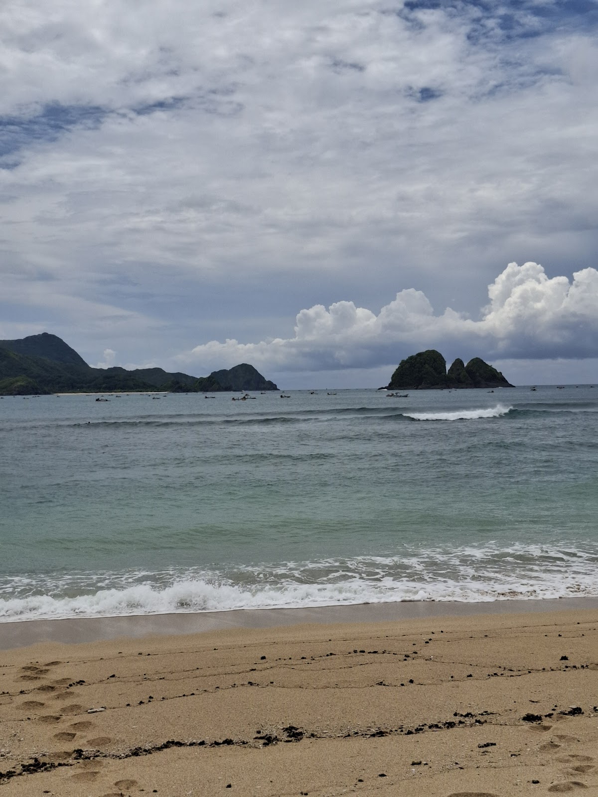 Nine Dining And Resto Surfing Point