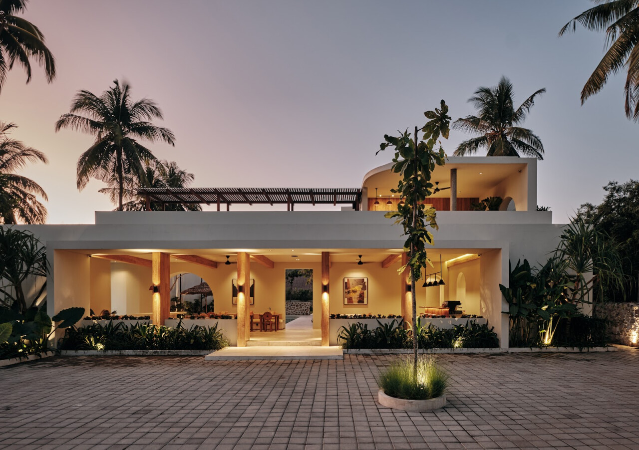 Boni Beach Lombok | Hotel & Restaurant