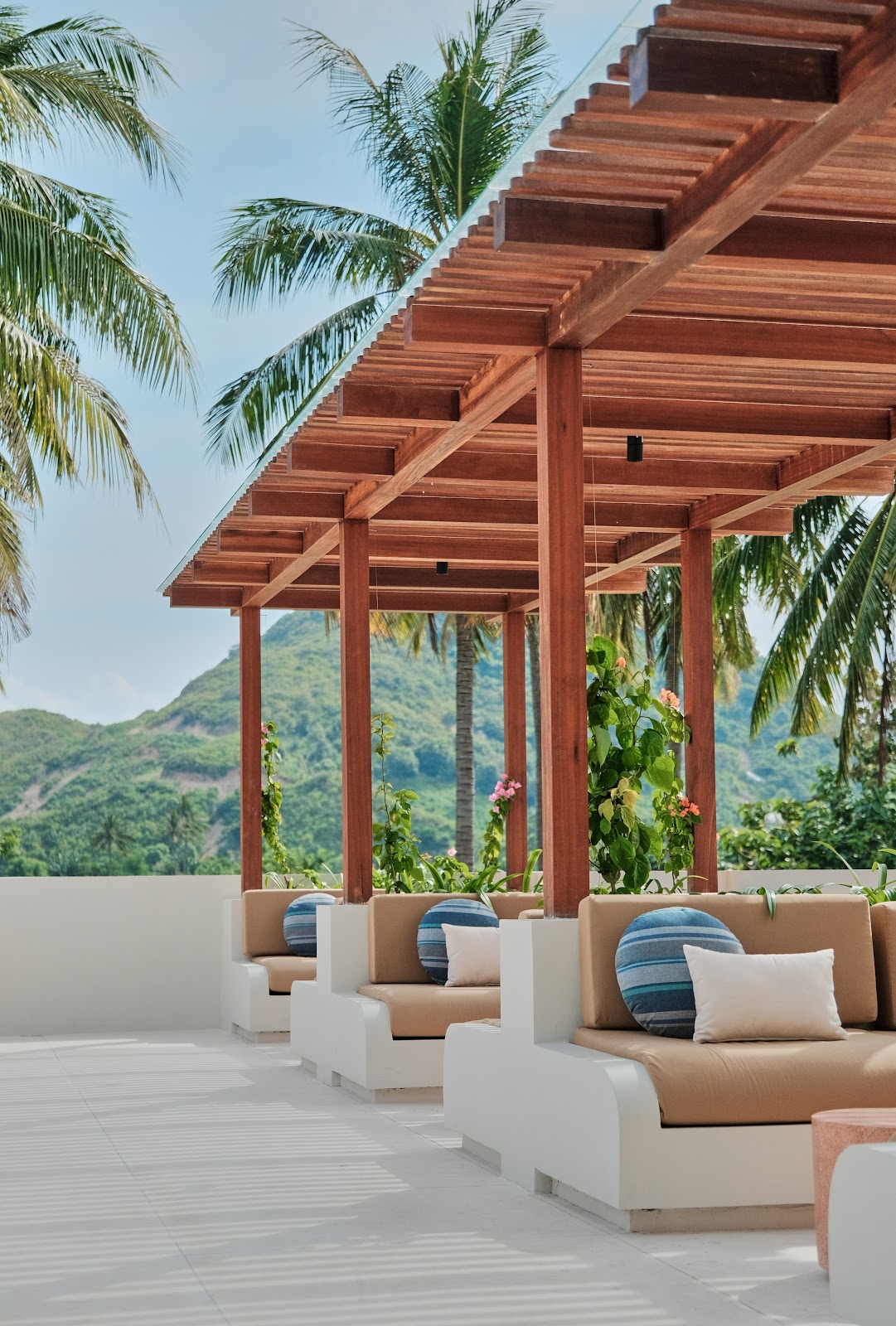 Boni Beach Lombok | Hotel & Restaurant