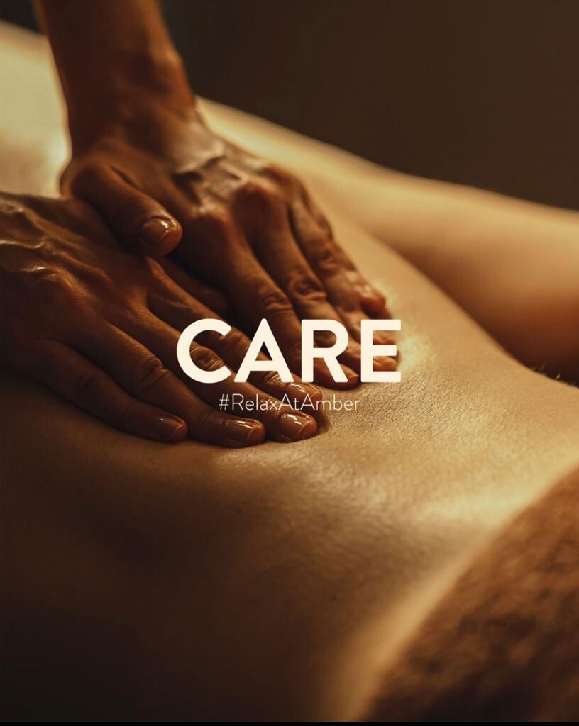 Mukti Spa & Wellness