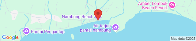 Nambung Beach