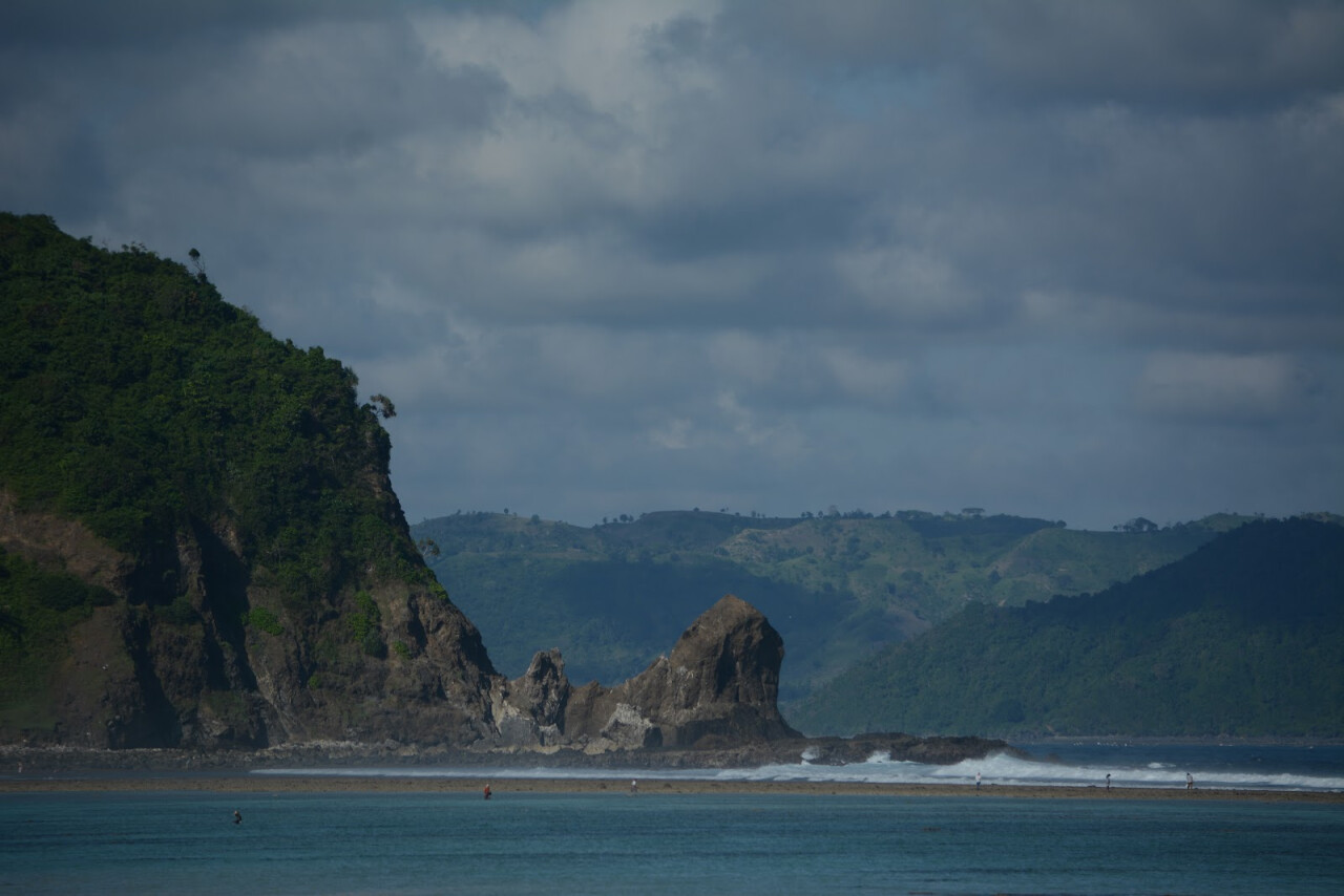 Laenz Beach