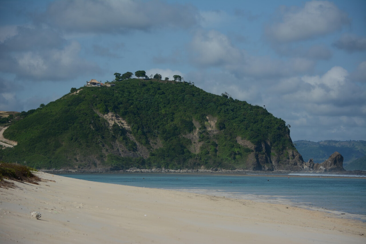Laenz Beach