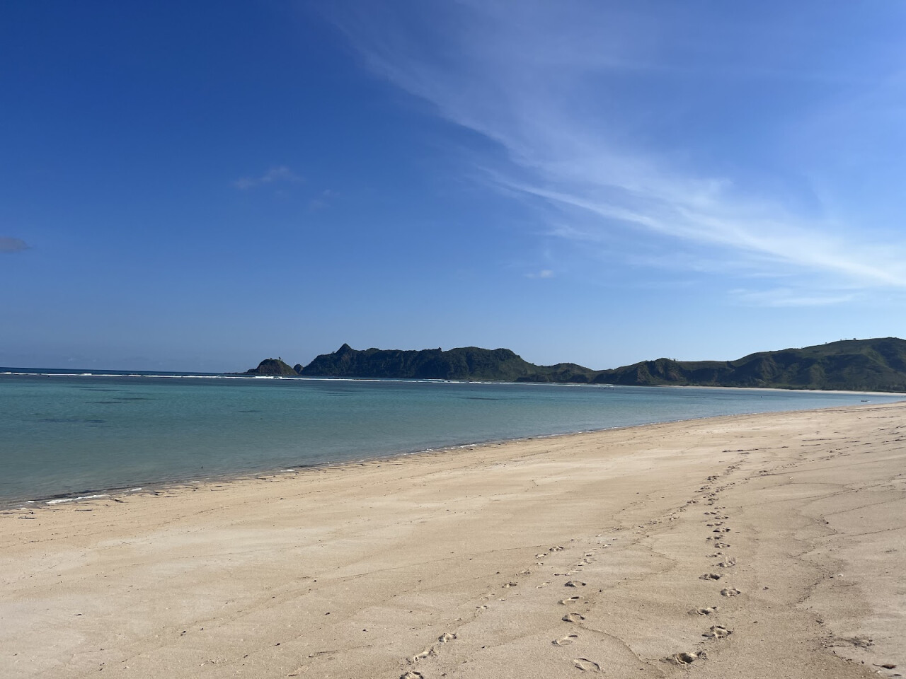 Laenz Beach