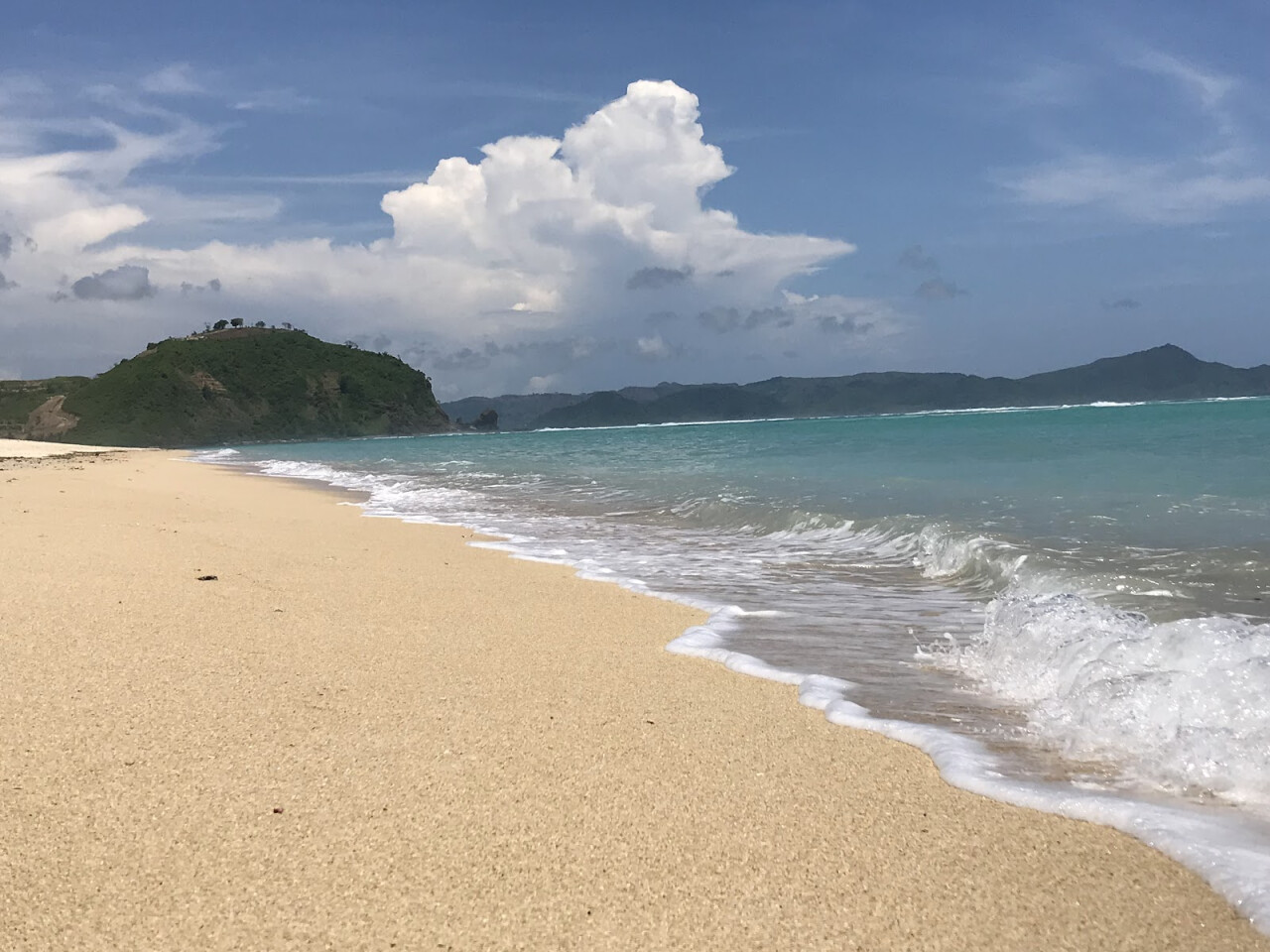 Laenz Beach