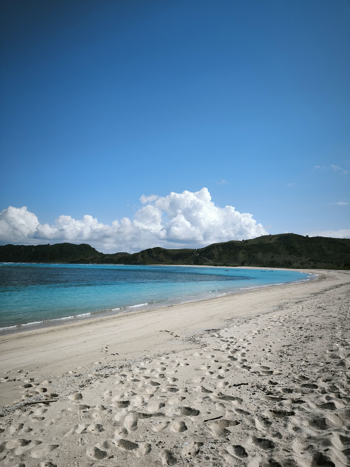 pengantap beach