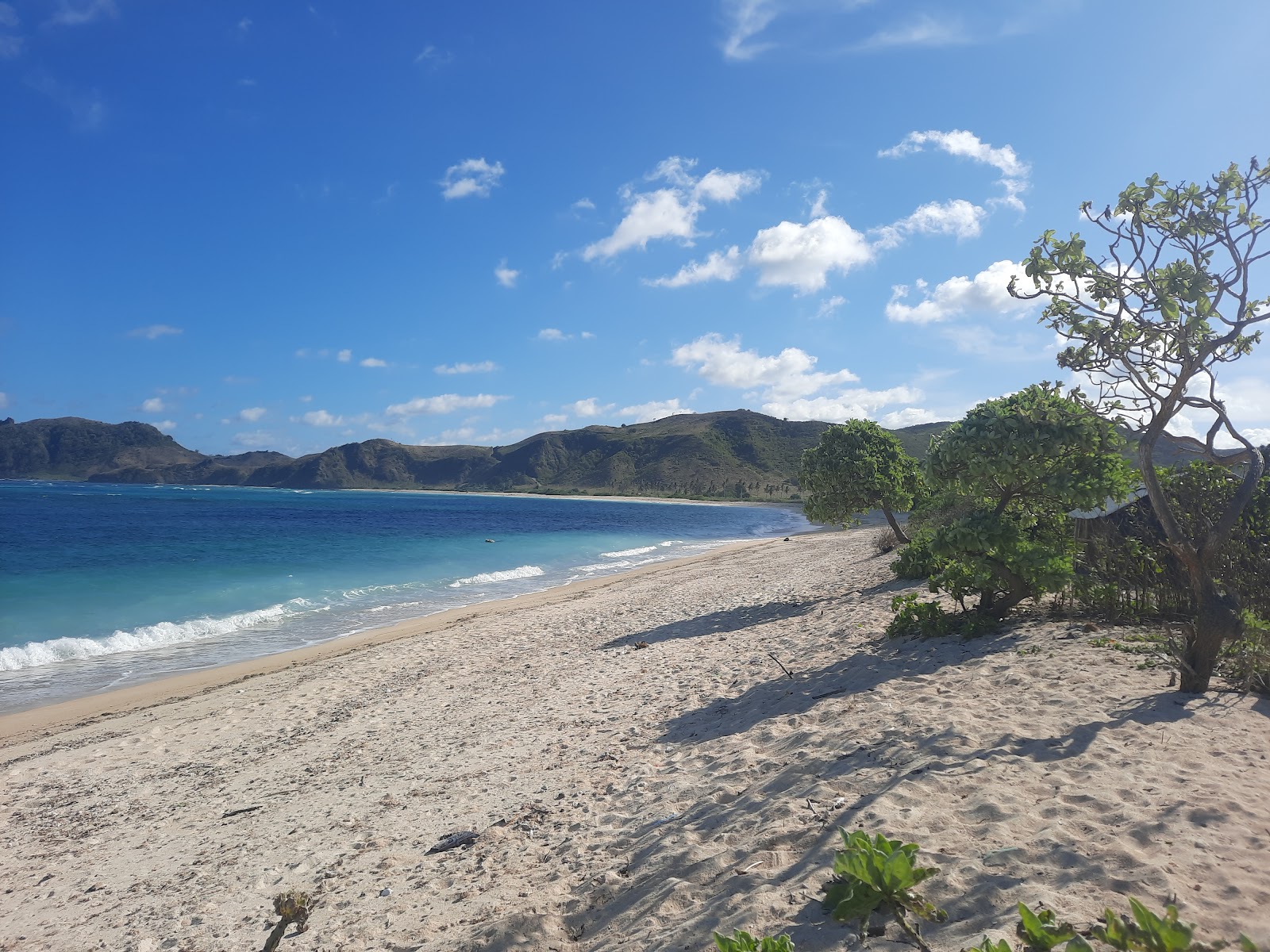 pengantap beach