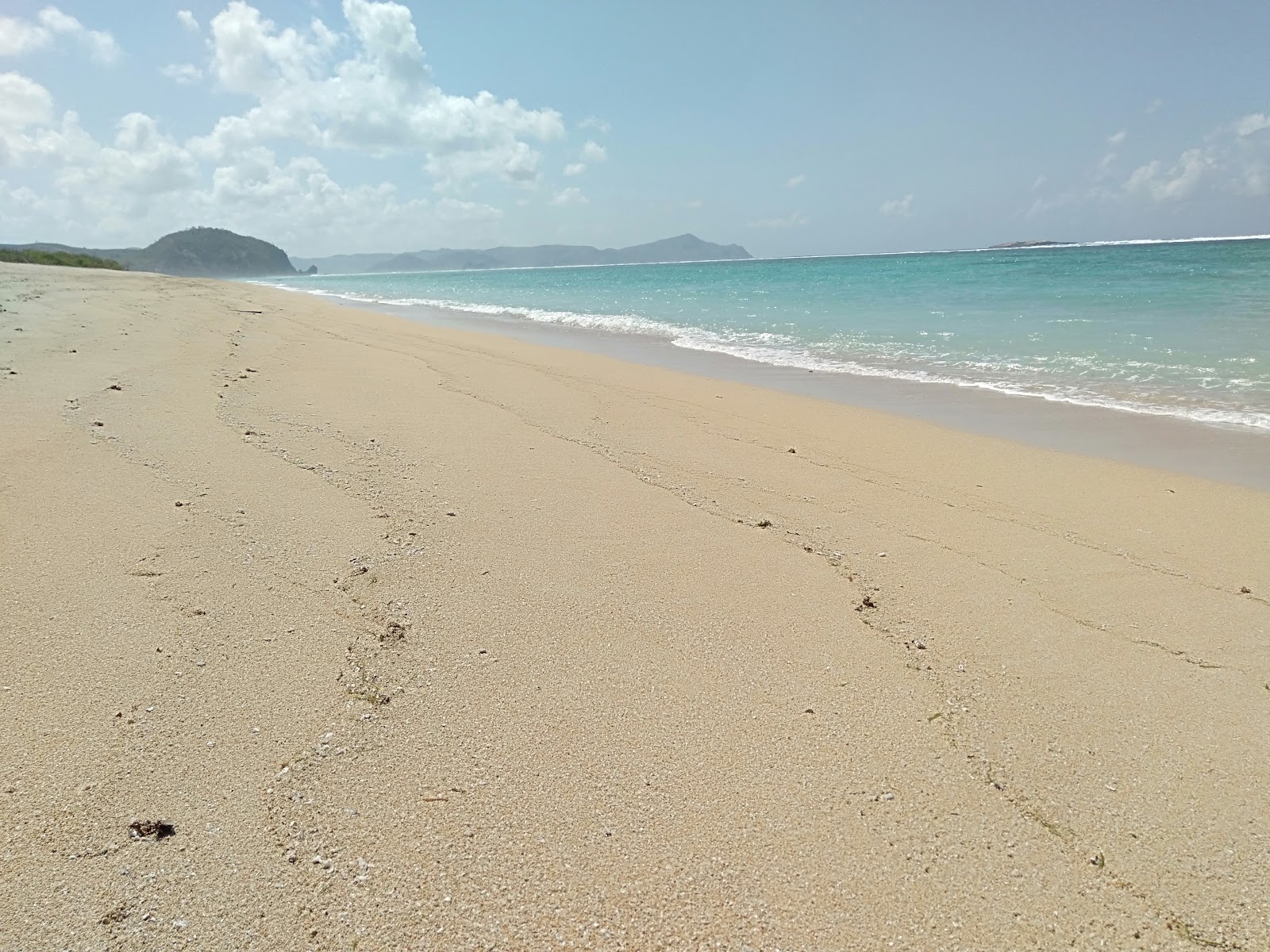 pengantap beach