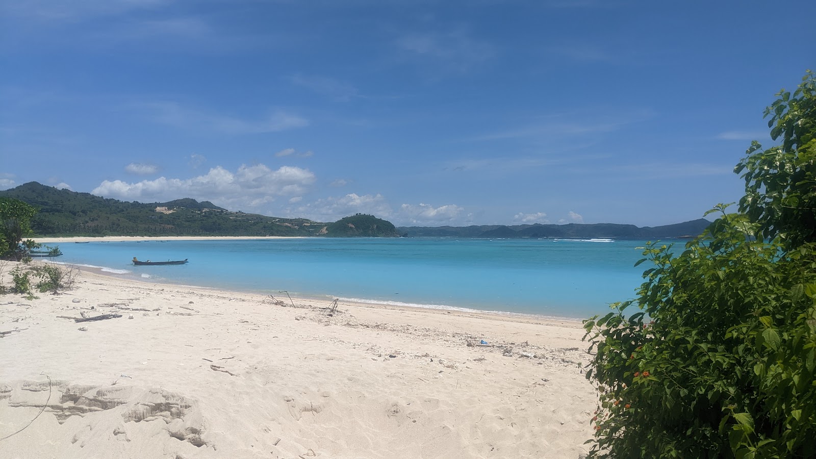 Acadut beach