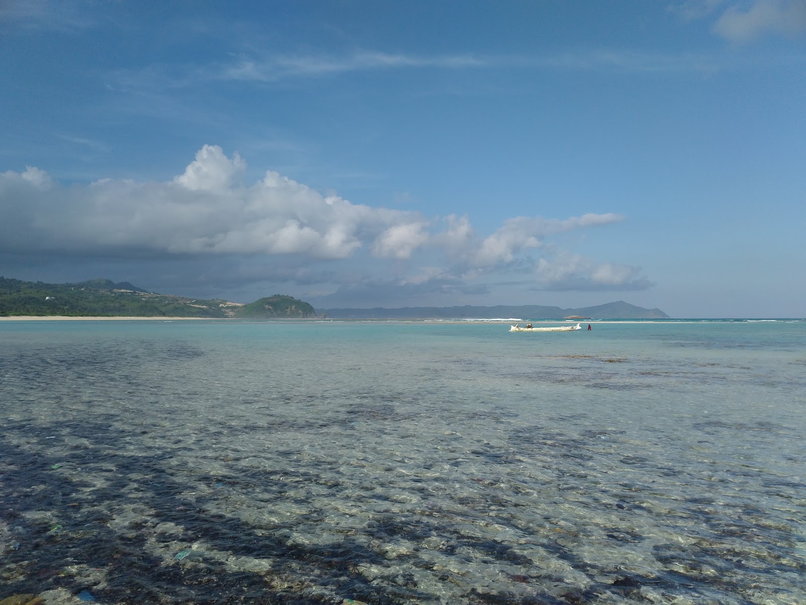 Acadut beach