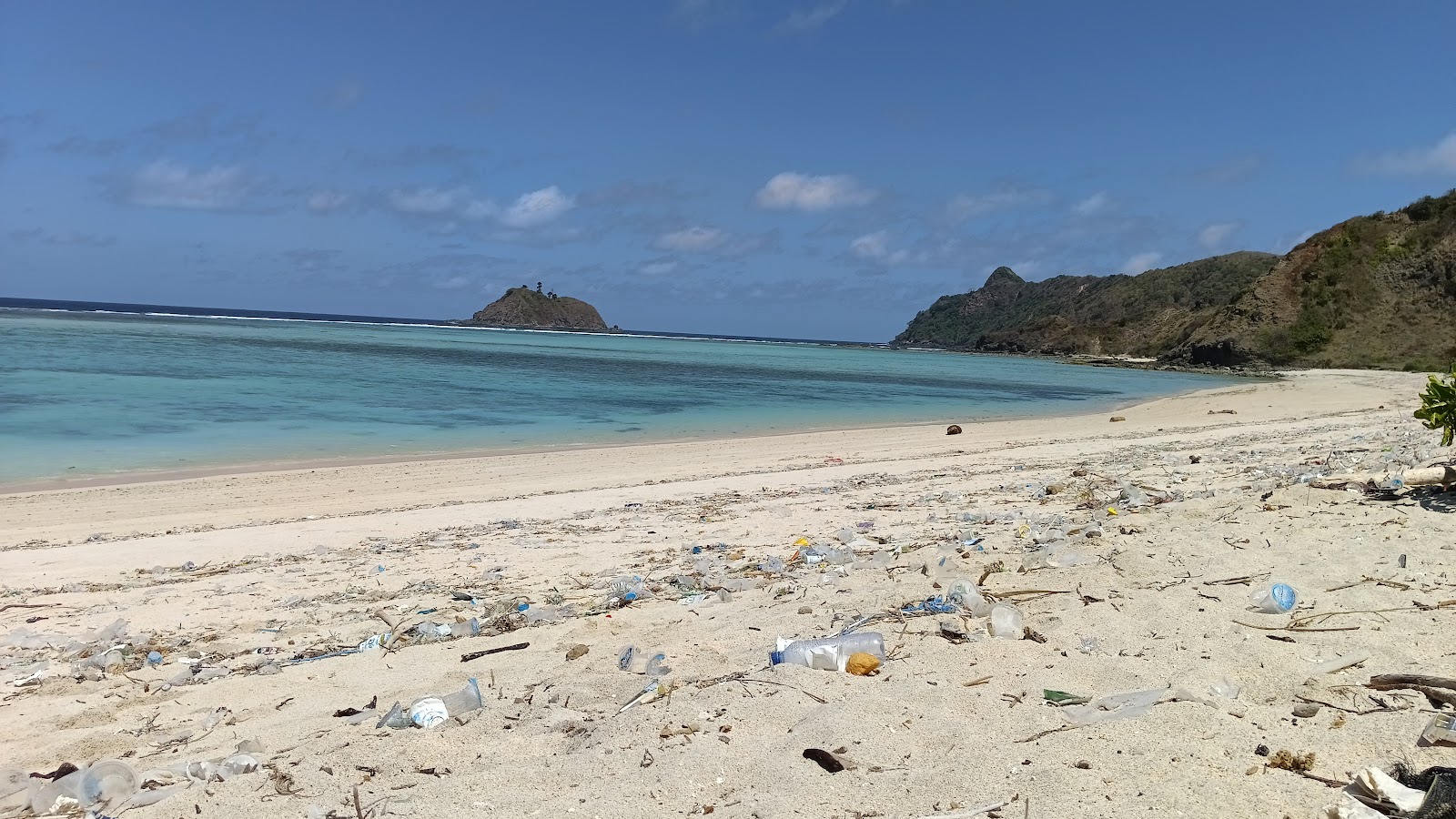 Acadut beach