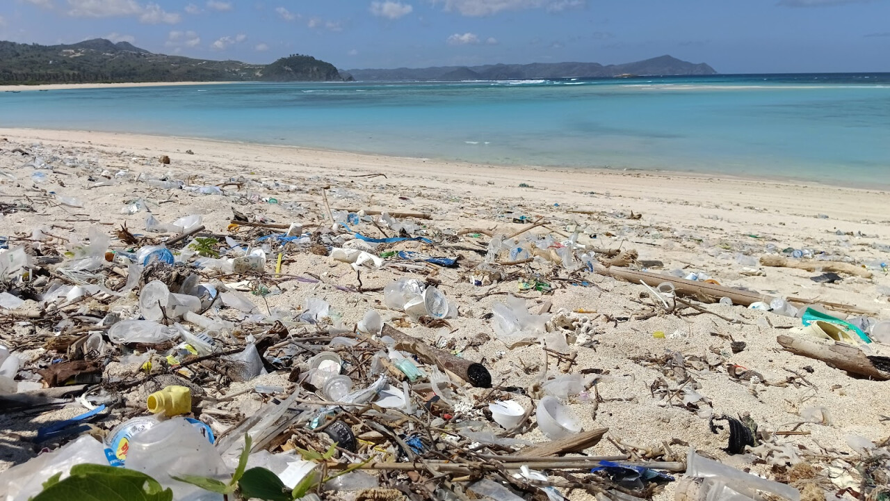 Acadut beach