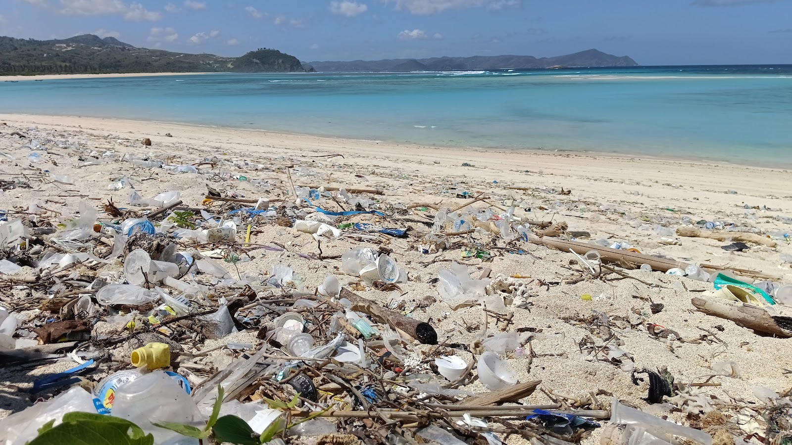 Acadut beach