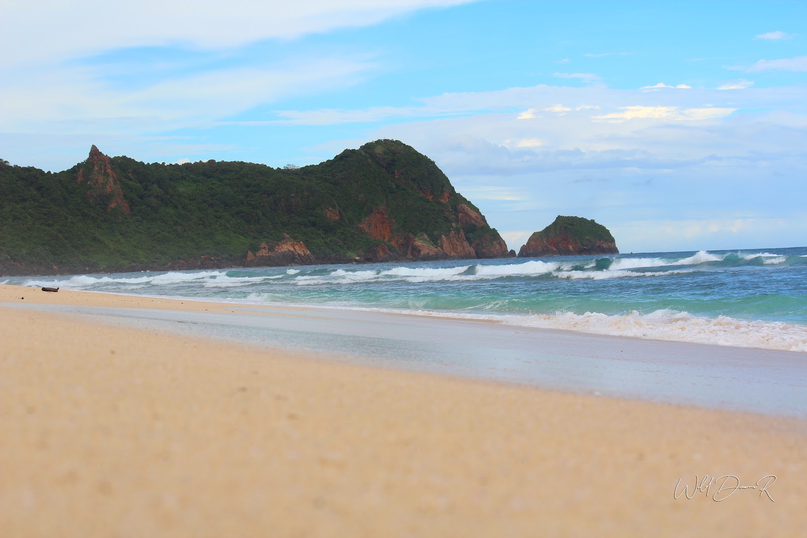 Pantai Meang