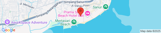 Mercure Resort Sanur