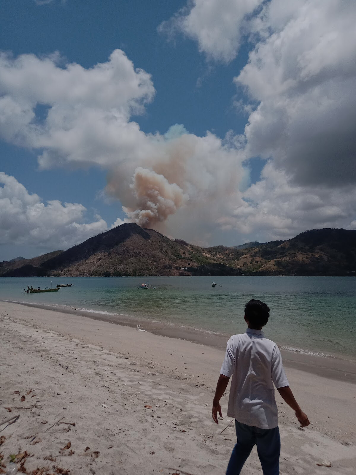 Pangsing Beach